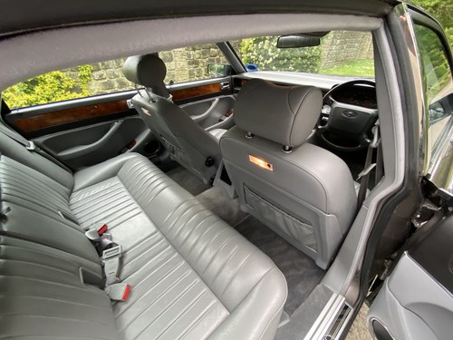 1993 Jaguar XJ6 3.2 Auto For Sale (picture 40 of 81)
