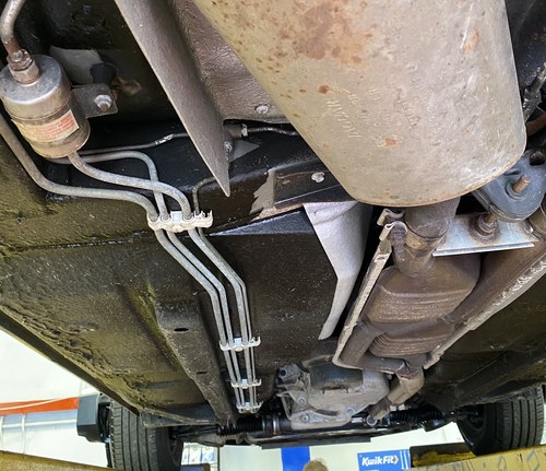 1993 Jaguar XJ6 3.2 Auto For Sale (picture 72 of 81)