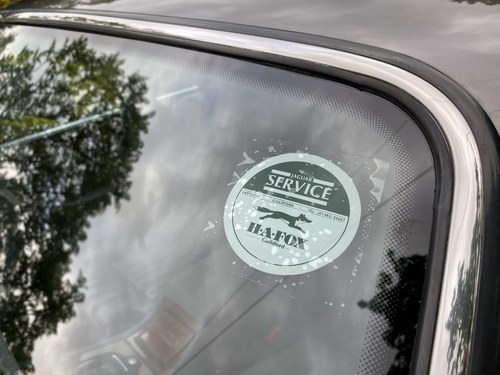 1993 Jaguar XJ6 3.2 Auto For Sale (picture 66 of 81)