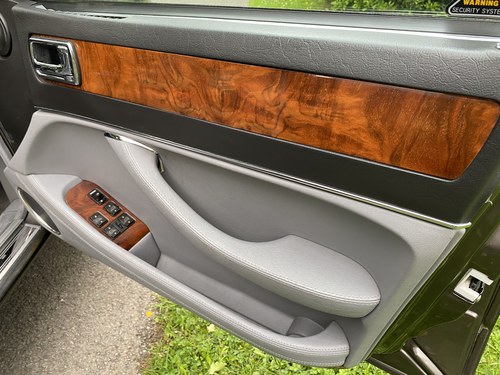 1993 Jaguar XJ6 3.2 Auto For Sale (picture 39 of 81)