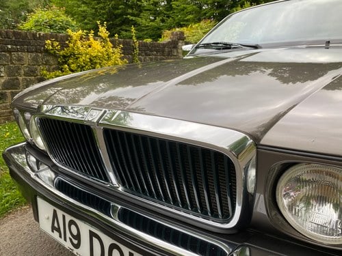 1993 Jaguar XJ6 3.2 Auto For Sale (picture 45 of 81)