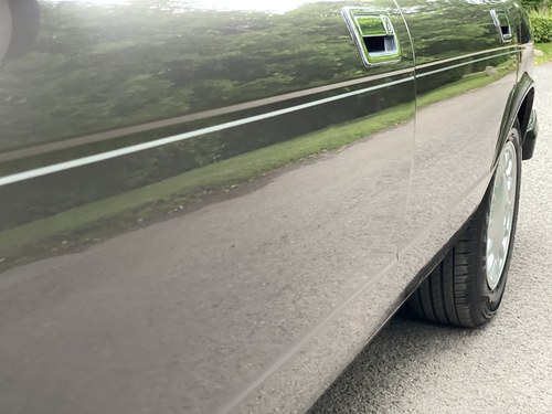 1993 Jaguar XJ6 3.2 Auto For Sale (picture 60 of 81)