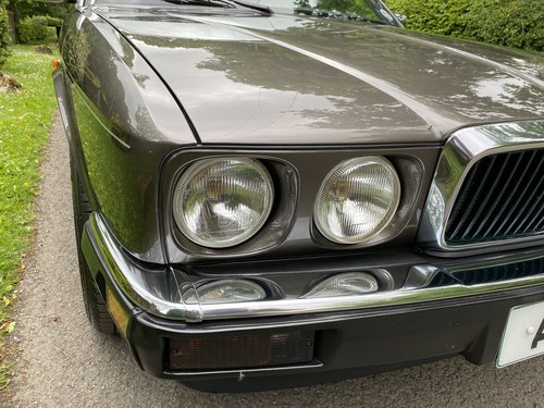 1993 Jaguar XJ6 3.2 Auto For Sale (picture 53 of 81)