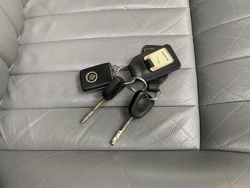 1993 Jaguar XJ6 3.2 Auto For Sale (picture 79 of 81)