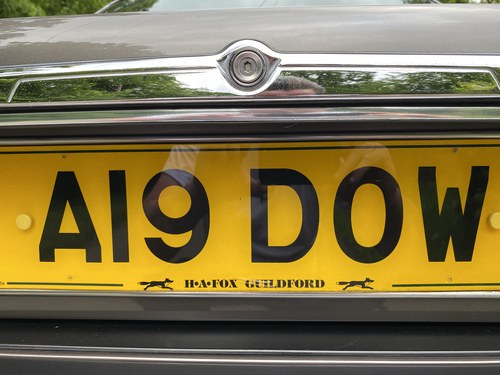 1993 Jaguar XJ6 3.2 Auto For Sale (picture 61 of 81)