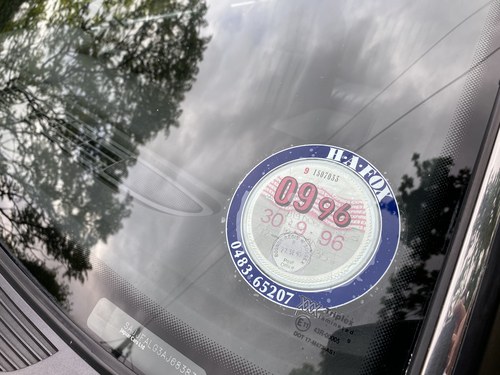 1993 Jaguar XJ6 3.2 Auto For Sale (picture 65 of 81)