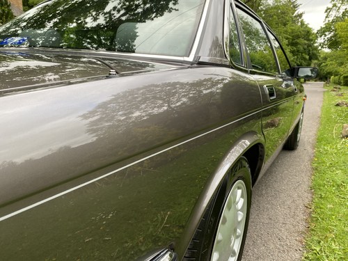 1993 Jaguar XJ6 3.2 Auto For Sale (picture 55 of 81)