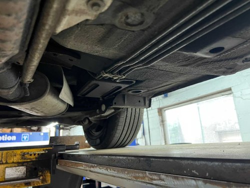 1997 Jaguar XJ6 3.2 Executive (X300) zum Verkauf (Bild 101 von 105)