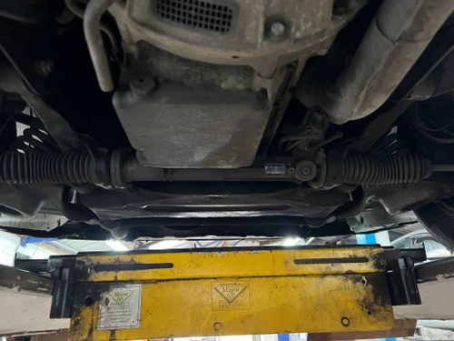 1997 Jaguar XJ6 3.2 Executive (X300) zum Verkauf (Bild 92 von 105)