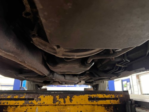 1997 Jaguar XJ6 3.2 Executive (X300) zum Verkauf (Bild 90 von 105)