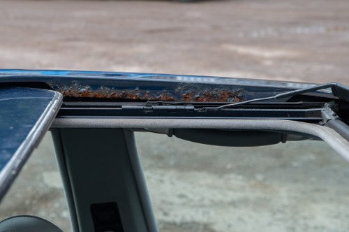 1997 Jaguar XJ6 3.2 Executive (X300) zum Verkauf (Bild 69 von 105)