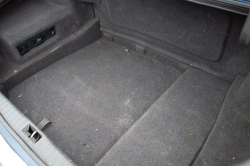 1997 Jaguar XJ6 3.2 Executive (X300) zum Verkauf (Bild 48 von 105)