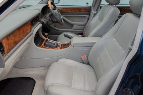 1997 Jaguar XJ6 3.2 Executive (X300) zum Verkauf (Bild 30 von 105)