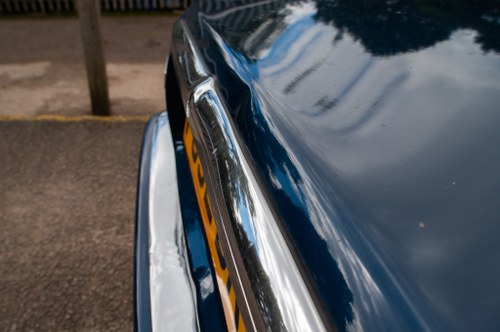 1997 Jaguar XJ6 3.2 Executive (X300) zum Verkauf (Bild 73 von 105)