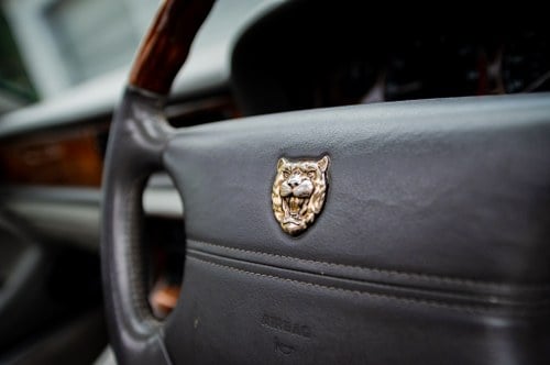 1997 Jaguar XJ6 3.2 Executive (X300) zum Verkauf (Bild 19 von 105)