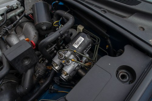 1997 Jaguar XJ6 3.2 Executive (X300) zum Verkauf (Bild 80 von 105)