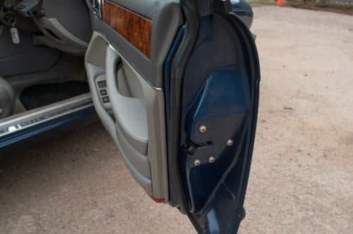 1997 Jaguar XJ6 3.2 Executive (X300) zum Verkauf (Bild 28 von 105)