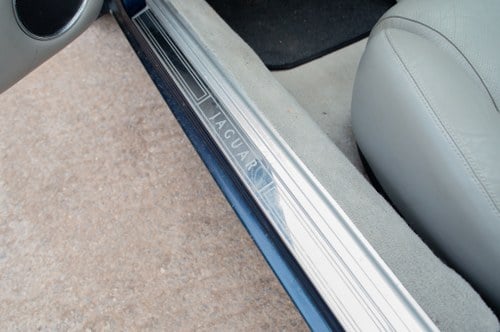 1997 Jaguar XJ6 3.2 Executive (X300) zum Verkauf (Bild 33 von 105)