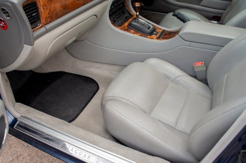1997 Jaguar XJ6 3.2 Executive (X300) zum Verkauf (Bild 31 von 105)