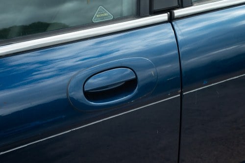 1997 Jaguar XJ6 3.2 Executive (X300) zum Verkauf (Bild 67 von 105)