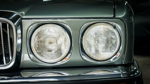 1990 Jaguar XJ6 till salu (bild 64 av 163)