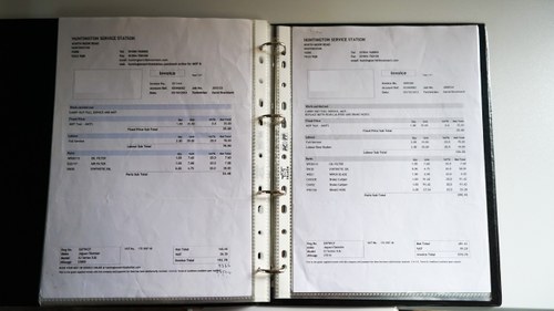 1990 Jaguar XJ6 till salu (bild 146 av 163)