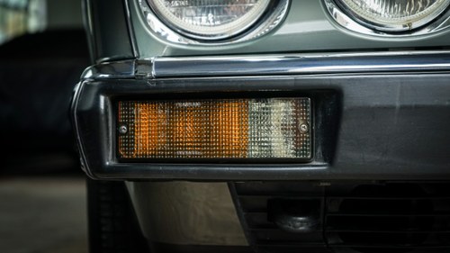 1990 Jaguar XJ6 till salu (bild 69 av 163)