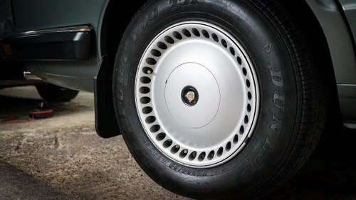 1990 Jaguar XJ6 till salu (bild 15 av 163)
