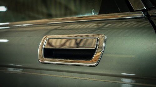 1990 Jaguar XJ6 till salu (bild 81 av 163)