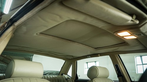 1990 Jaguar XJ6 till salu (bild 48 av 163)