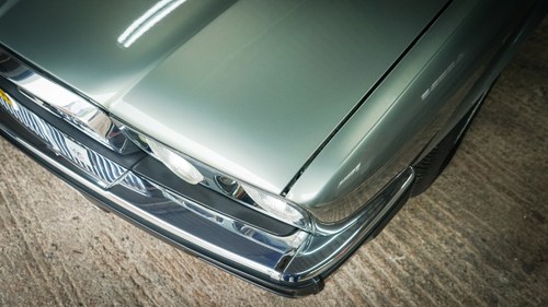 1990 Jaguar XJ6 till salu (bild 72 av 163)
