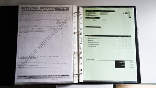 1990 Jaguar XJ6 till salu (bild 148 av 163)