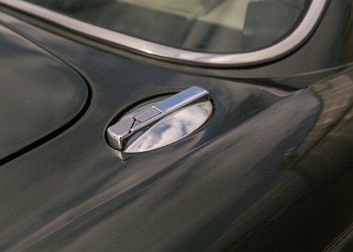 1984 Jaguar XJ6 4.2 V8 Sovereign à vendre (picture 115 of 197)