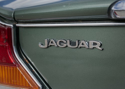 1984 Jaguar XJ6 4.2 V8 Sovereign à vendre (picture 111 of 197)