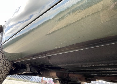 1984 Jaguar XJ6 4.2 V8 Sovereign à vendre (picture 187 of 197)