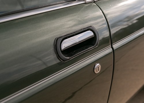 1984 Jaguar XJ6 4.2 V8 Sovereign à vendre (picture 127 of 197)