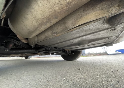 1984 Jaguar XJ6 4.2 V8 Sovereign à vendre (picture 178 of 197)