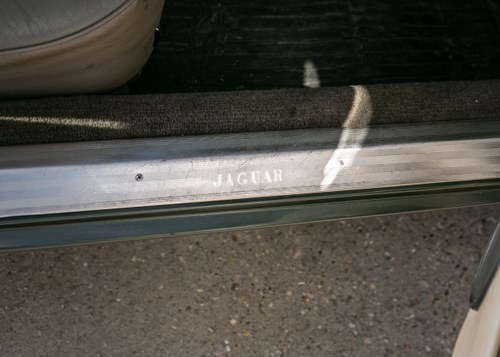 1984 Jaguar XJ6 4.2 V8 Sovereign à vendre (picture 47 of 197)