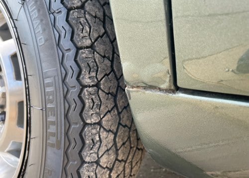 1984 Jaguar XJ6 4.2 V8 Sovereign à vendre (picture 143 of 197)