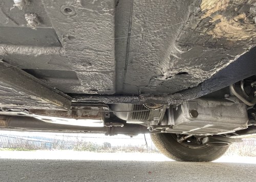 1984 Jaguar XJ6 4.2 V8 Sovereign à vendre (picture 189 of 197)