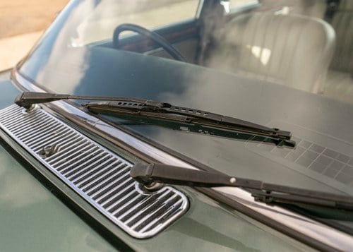 1984 Jaguar XJ6 4.2 V8 Sovereign à vendre (picture 123 of 197)