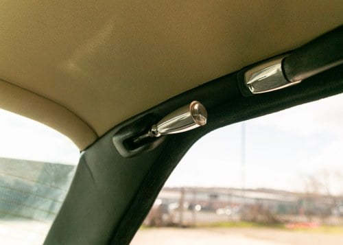 1984 Jaguar XJ6 4.2 V8 Sovereign à vendre (picture 79 of 197)