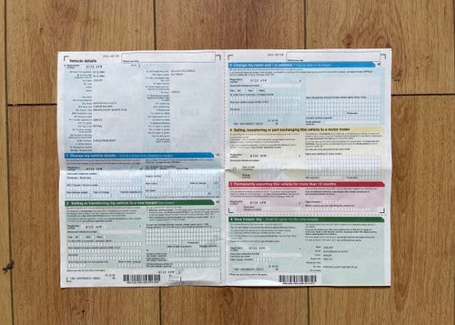 1984 Jaguar XJ6 4.2 V8 Sovereign à vendre (picture 194 of 197)