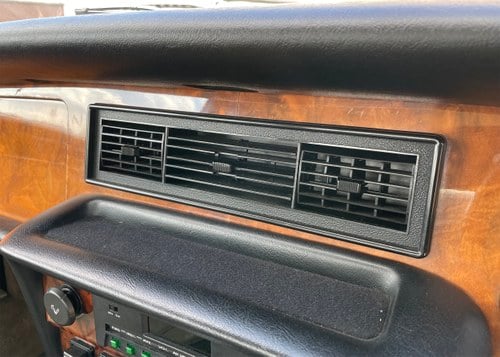 1984 Jaguar XJ6 4.2 V8 Sovereign à vendre (picture 94 of 197)