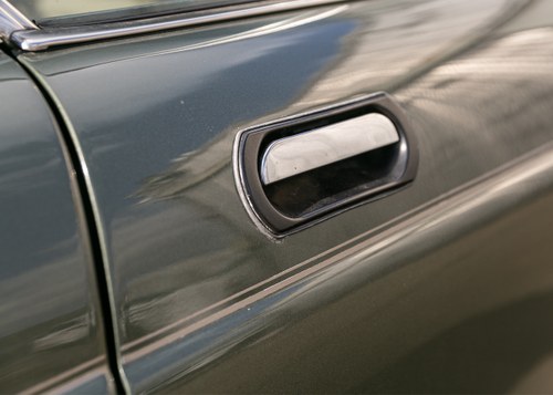 1984 Jaguar XJ6 4.2 V8 Sovereign à vendre (picture 130 of 197)