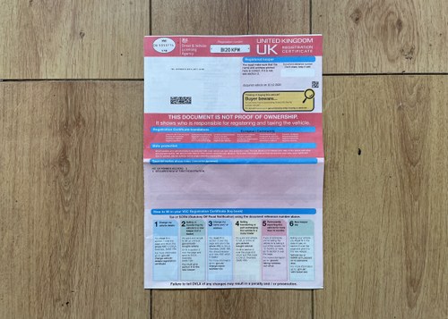 1984 Jaguar XJ6 4.2 V8 Sovereign à vendre (picture 193 of 197)