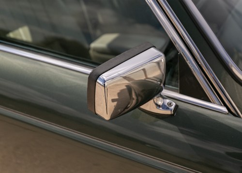 1984 Jaguar XJ6 4.2 V8 Sovereign à vendre (picture 131 of 197)