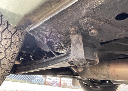 1984 Jaguar XJ6 4.2 V8 Sovereign à vendre (picture 185 of 197)