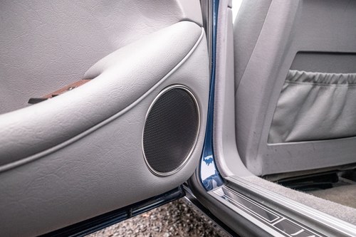 1994 Jaguar XJ40 3.2 Gold à vendre (picture 52 of 117)