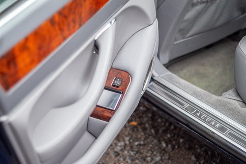 1994 Jaguar XJ40 3.2 Gold à vendre (picture 50 of 117)